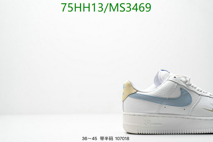 NIKE-Women Shoes Code: MS3469 