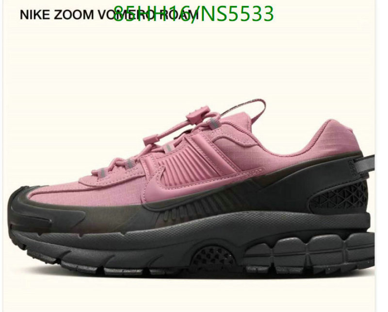 NIKE-Women Shoes Code: NS5533 