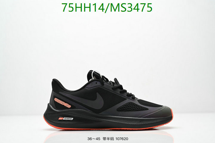 NIKE-Women Shoes Code: MS3475 