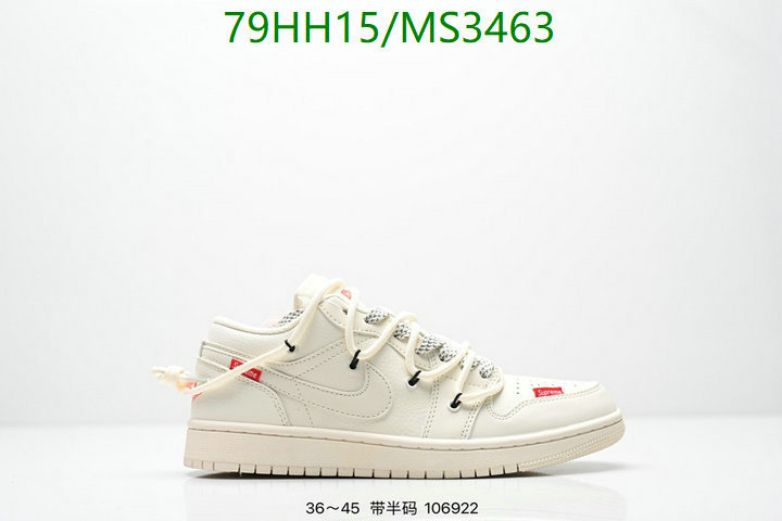 NIKE-Women Shoes Code: MS3463 