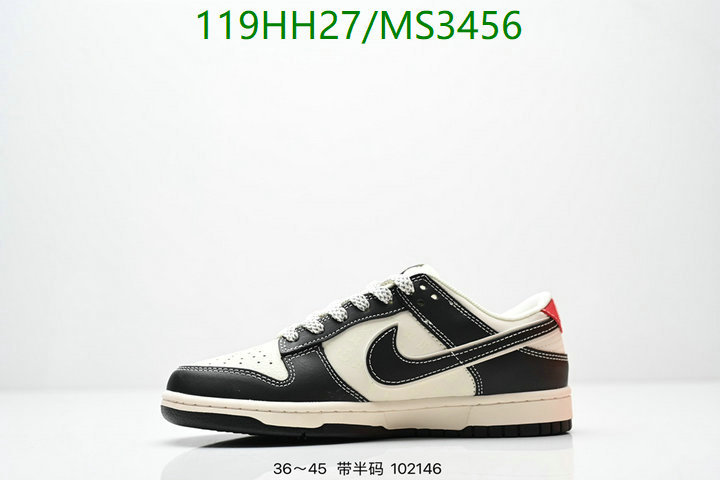 NIKE-Women Shoes Code: MS3456 