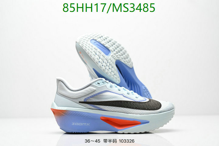 NIKE-Women Shoes Code: MS3485 