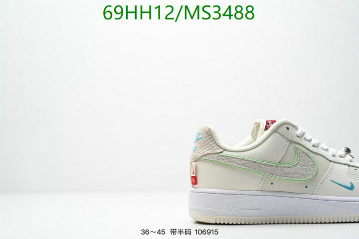 NIKE-Women Shoes Code: MS3488 