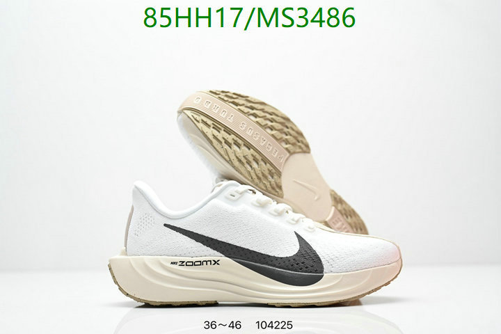 NIKE-Women Shoes Code: MS3486 