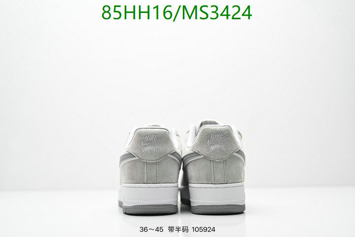 NIKE-Women Shoes Code: MS3424 