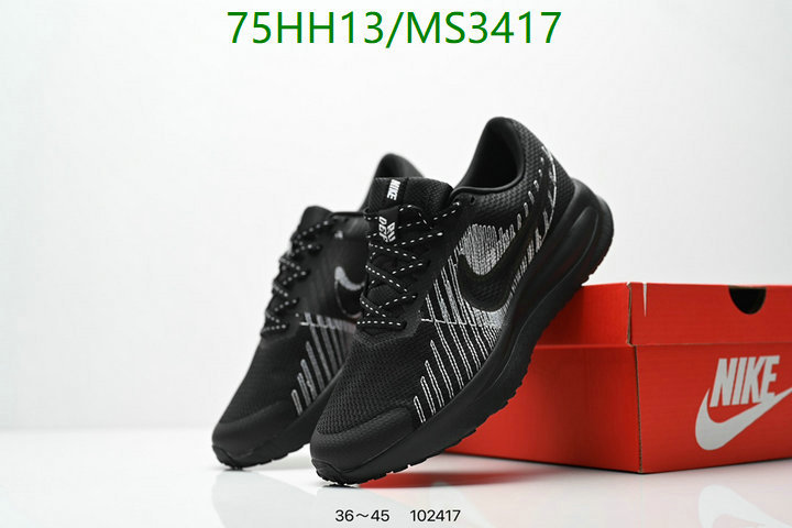 NIKE-Women Shoes Code: MS3417 