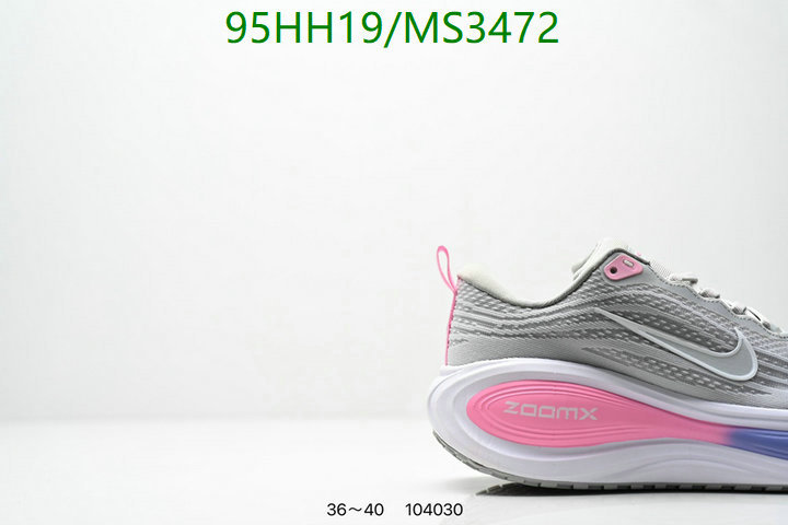 NIKE-Women Shoes Code: MS3472 