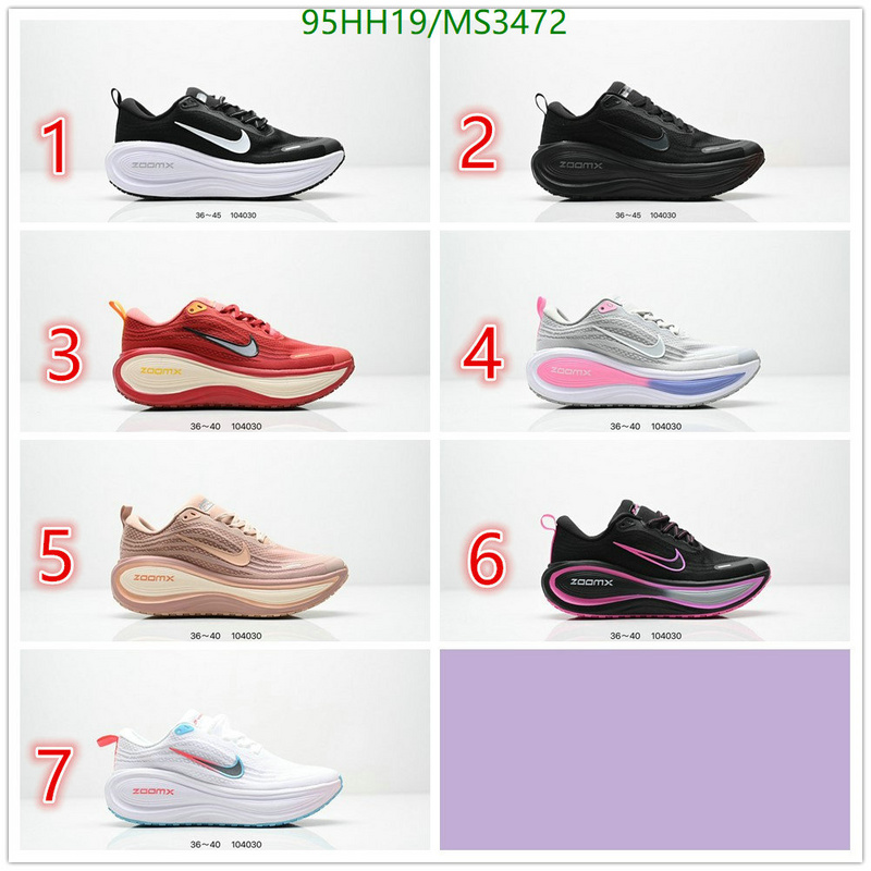 NIKE-Women Shoes Code: MS3472 