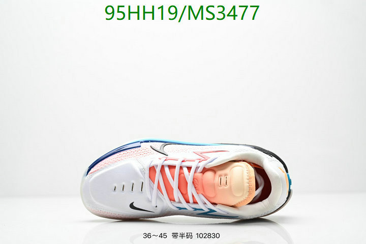 NIKE-Women Shoes Code: MS3477 