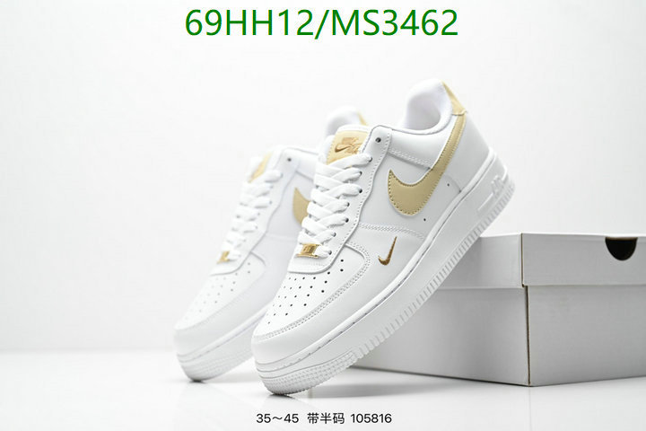 NIKE-Women Shoes Code: MS3462 