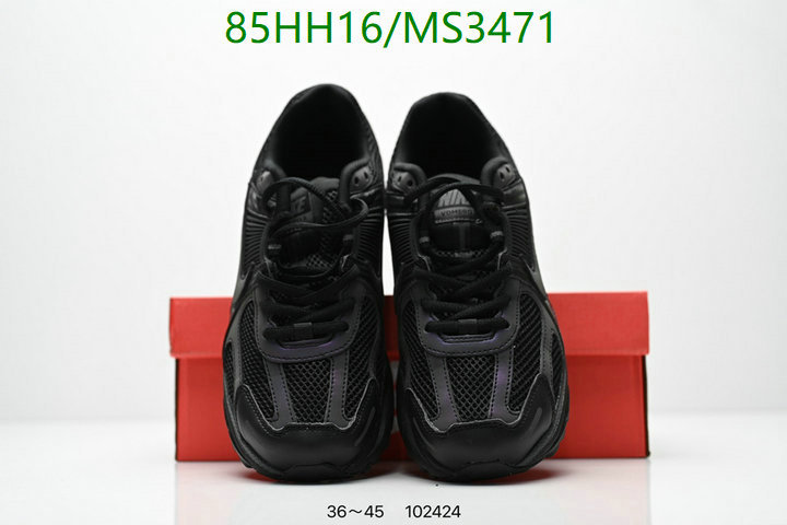 NIKE-Women Shoes Code: MS3471 