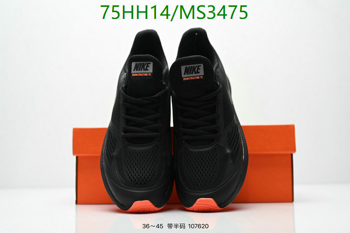 NIKE-Women Shoes Code: MS3475 