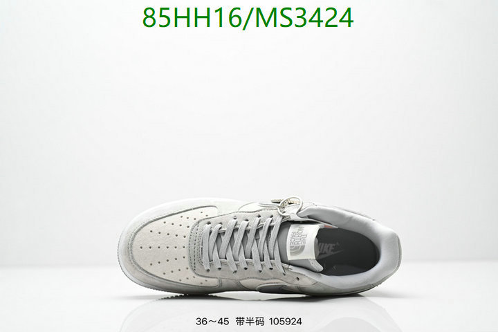 NIKE-Women Shoes Code: MS3424 