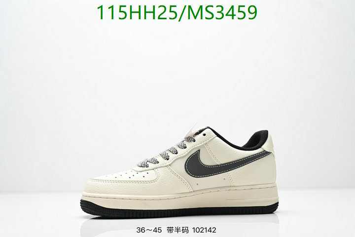 NIKE-Women Shoes Code: MS3459 