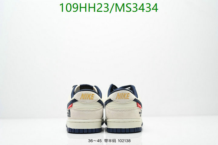 NIKE-Women Shoes Code: MS3434 