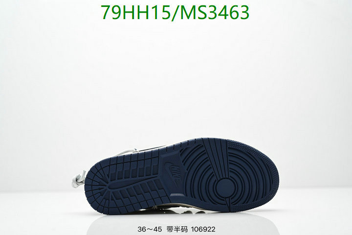 NIKE-Women Shoes Code: MS3463 