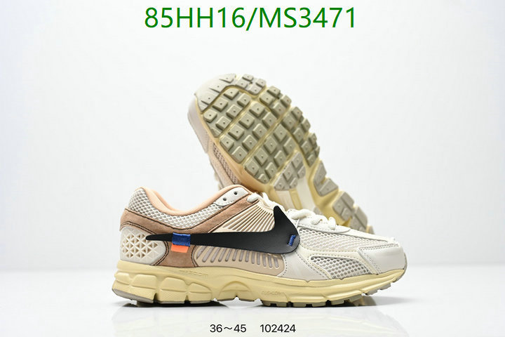 NIKE-Women Shoes Code: MS3471 