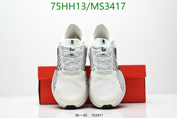 NIKE-Women Shoes Code: MS3417 