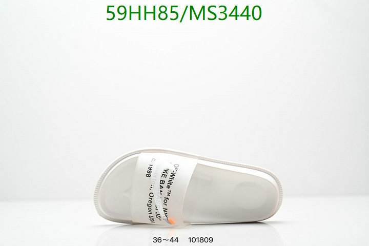 NIKE-Women Shoes Code: MS3440 