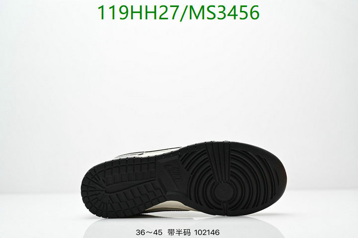 NIKE-Women Shoes Code: MS3456 