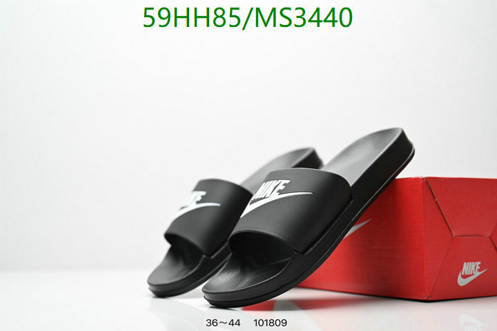 NIKE-Women Shoes Code: MS3440 