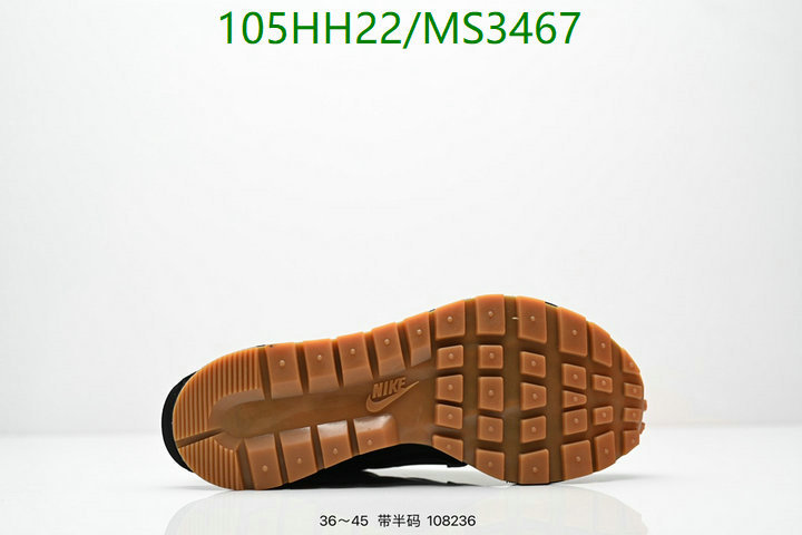 NIKE-Women Shoes Code: MS3467 