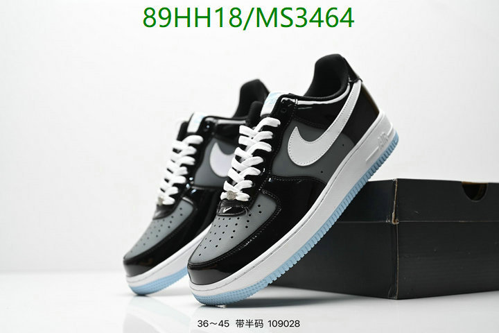 NIKE-Women Shoes Code: MS3464 