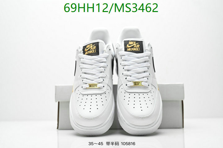 NIKE-Women Shoes Code: MS3462 