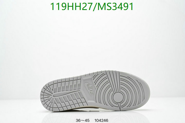 NIKE-Women Shoes Code: MS3491 