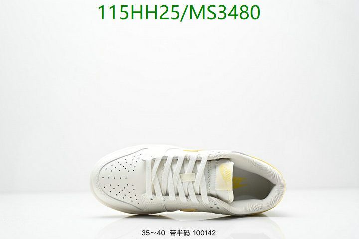 NIKE-Women Shoes Code: MS3480 