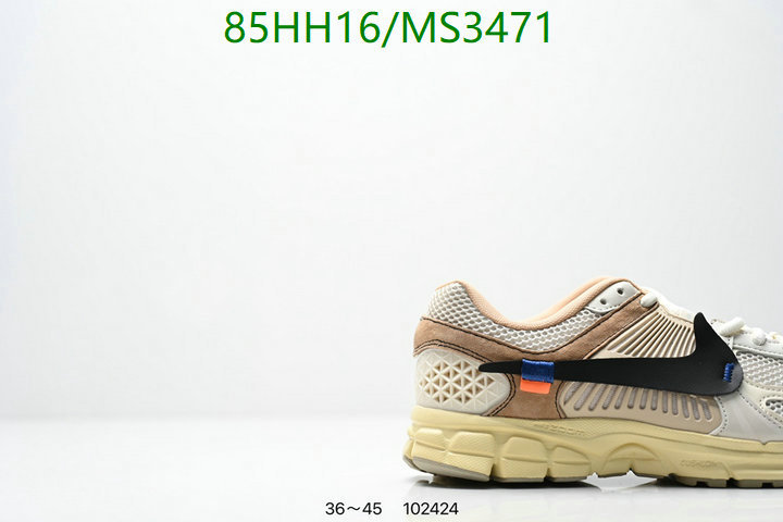 NIKE-Women Shoes Code: MS3471 