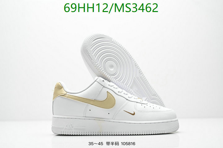 NIKE-Women Shoes Code: MS3462 