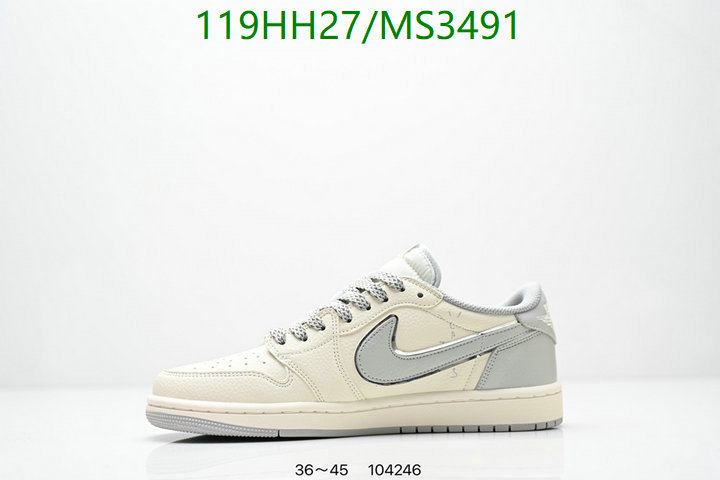 NIKE-Women Shoes Code: MS3491 