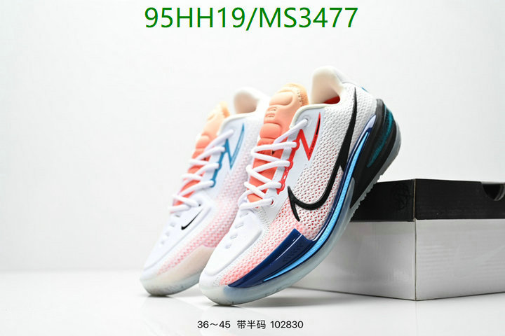 NIKE-Women Shoes Code: MS3477 