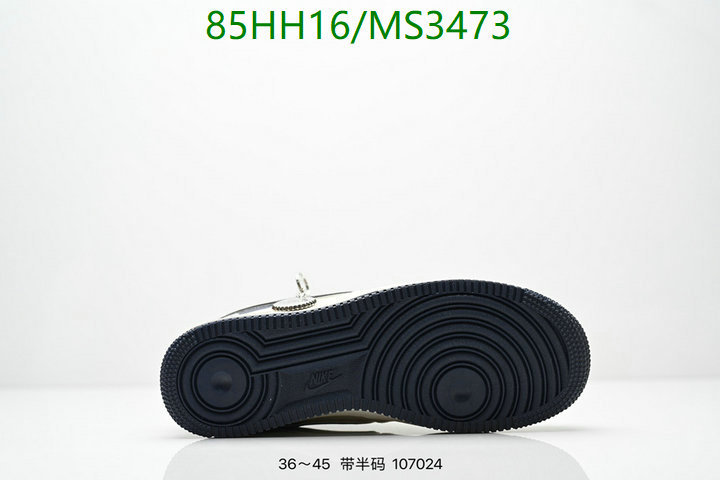 NIKE-Women Shoes Code: MS3473 
