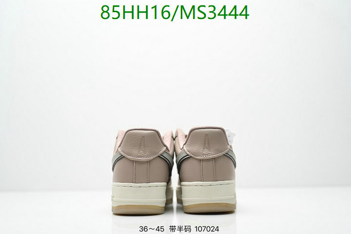 NIKE-Women Shoes Code: MS3444 