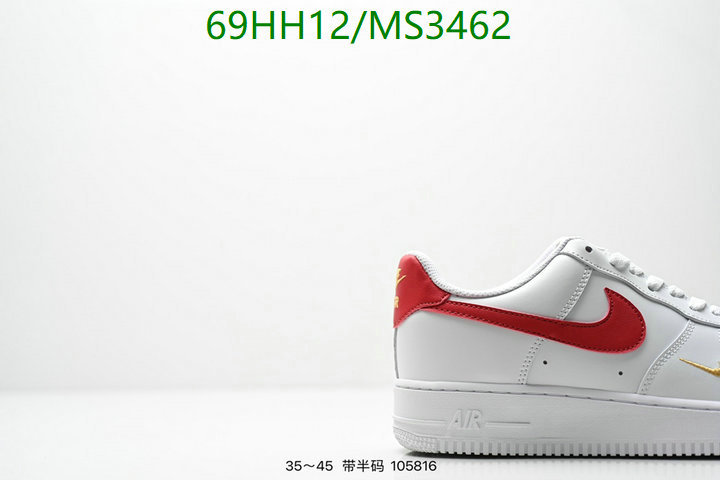 NIKE-Women Shoes Code: MS3462 