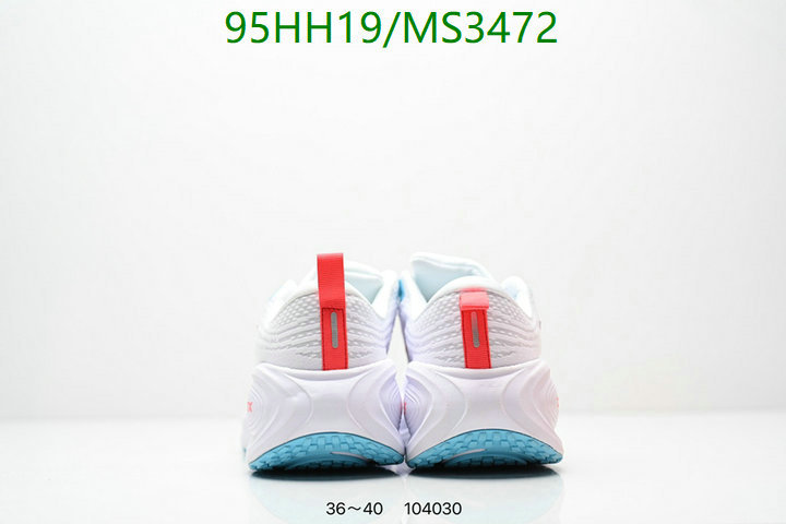 NIKE-Women Shoes Code: MS3472 