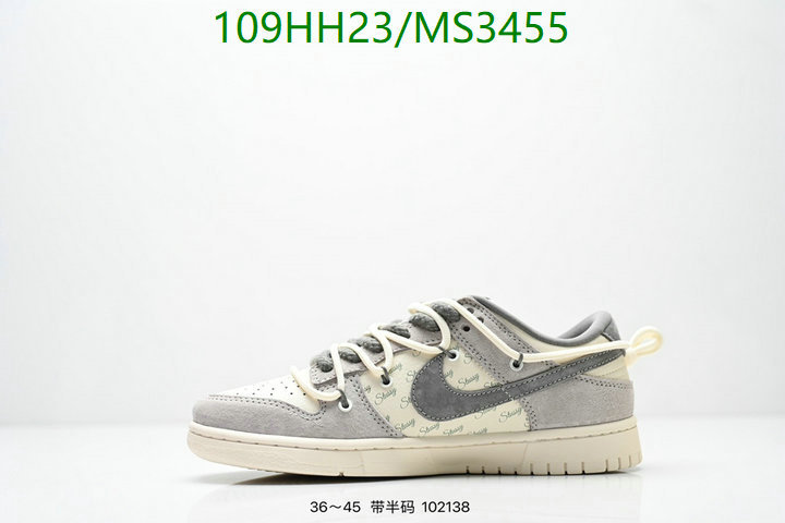 NIKE-Women Shoes Code: MS3455 