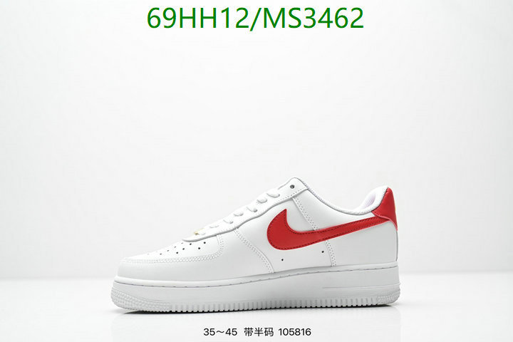 NIKE-Women Shoes Code: MS3462 