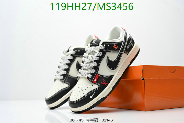 NIKE-Women Shoes Code: MS3456 