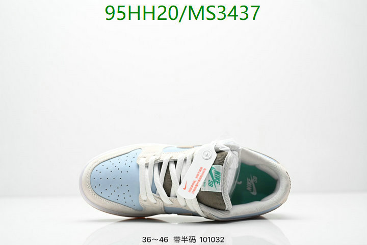 NIKE-Women Shoes Code: MS3437 
