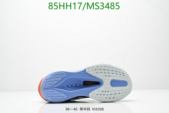 NIKE-Women Shoes Code: MS3485 