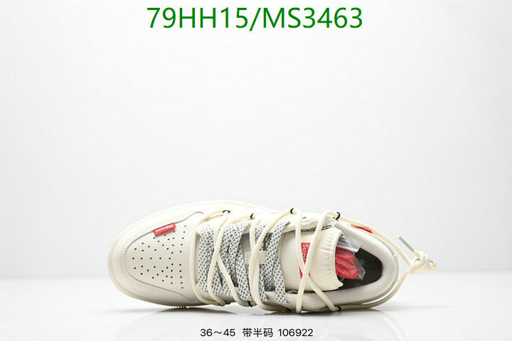 NIKE-Women Shoes Code: MS3463 