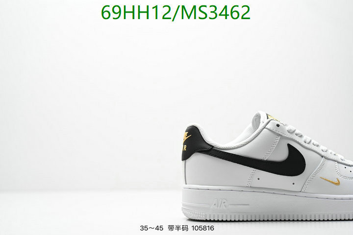 NIKE-Women Shoes Code: MS3462 