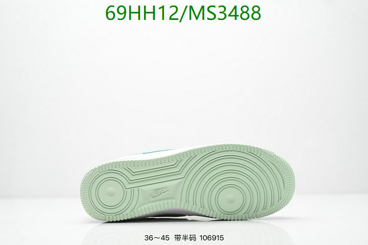 NIKE-Women Shoes Code: MS3488 