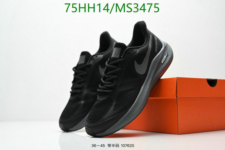 NIKE-Women Shoes Code: MS3475 