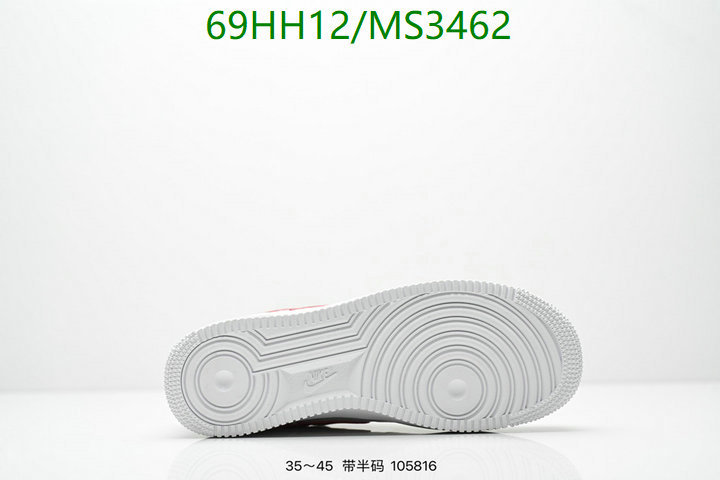 NIKE-Women Shoes Code: MS3462 