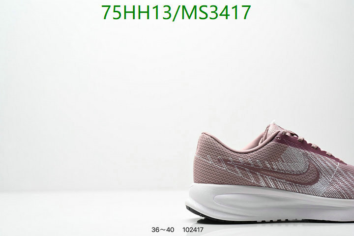 NIKE-Women Shoes Code: MS3417 