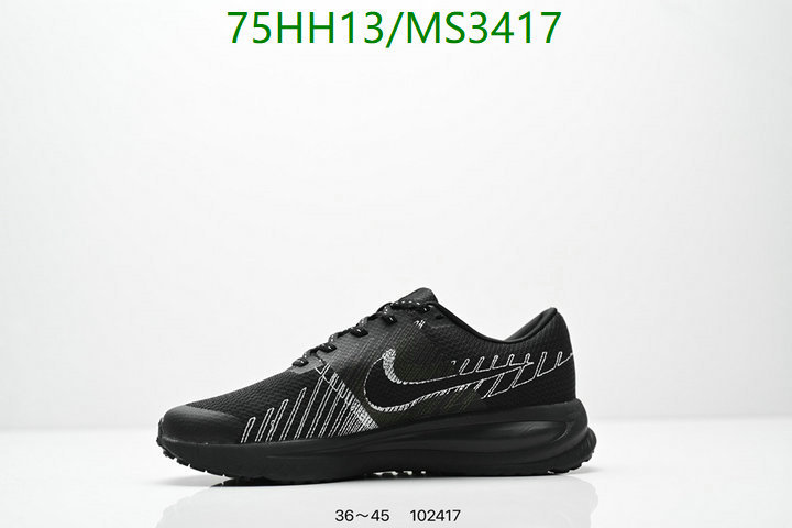 NIKE-Women Shoes Code: MS3417 